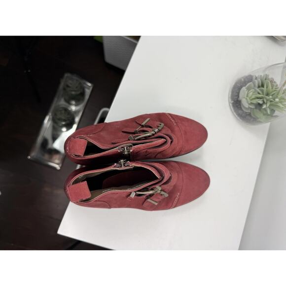 Beautiful Boots by Earthies Size 6 - Picture 7 of 9